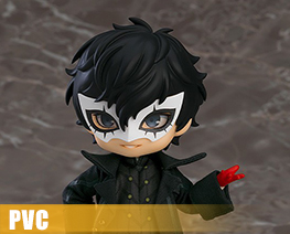PV16714  Nendoroid Doll Joker (PVC)