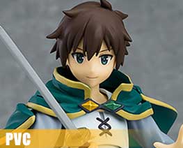 PV8603  Figma 和真 (PVC)