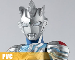 PV11025  Ultraman Z (PVC)