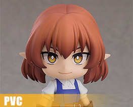 PV16778  Nendoroid Vermilio (PVC)