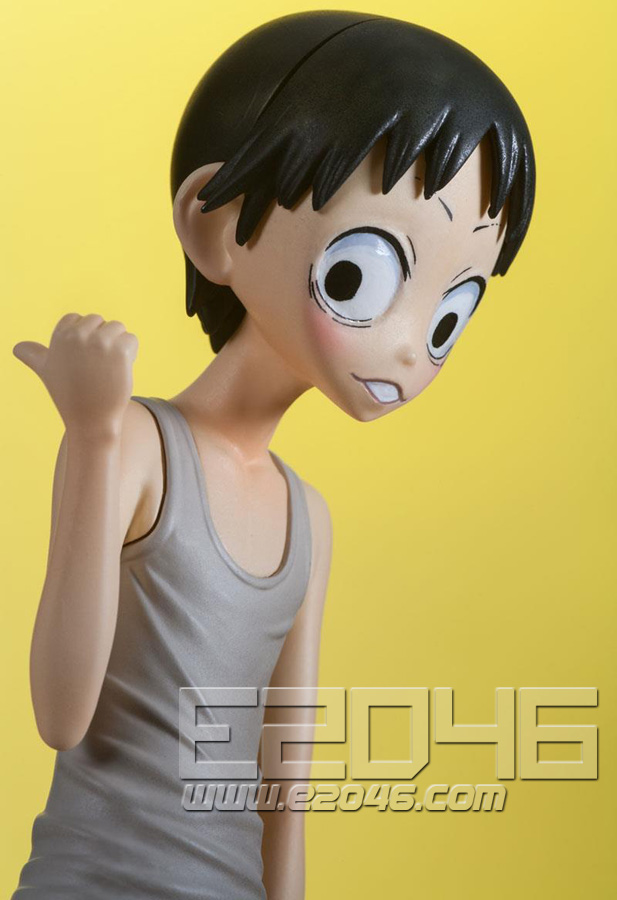 E46 Com 御堂筋翔 Pvc 飙速宅男 Pv5476