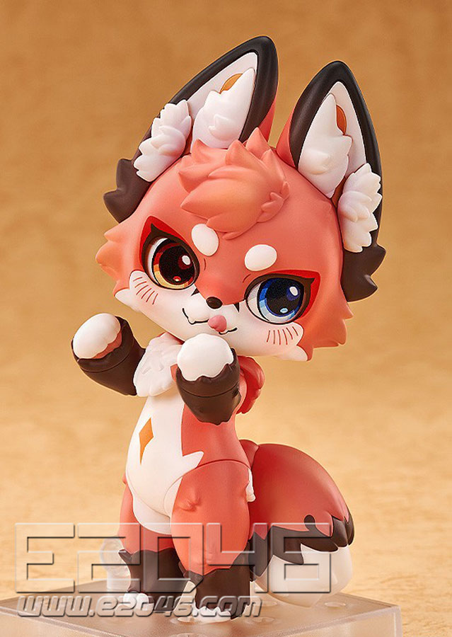 Nendoroid River (PVC)