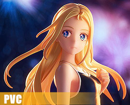 PV16959  Pop Up Parade Ushio Kofune (PVC)