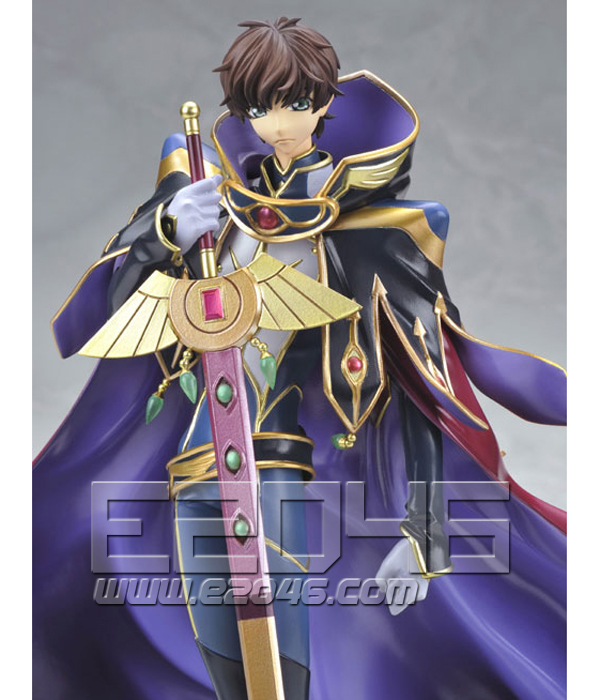 suzaku knight of zero