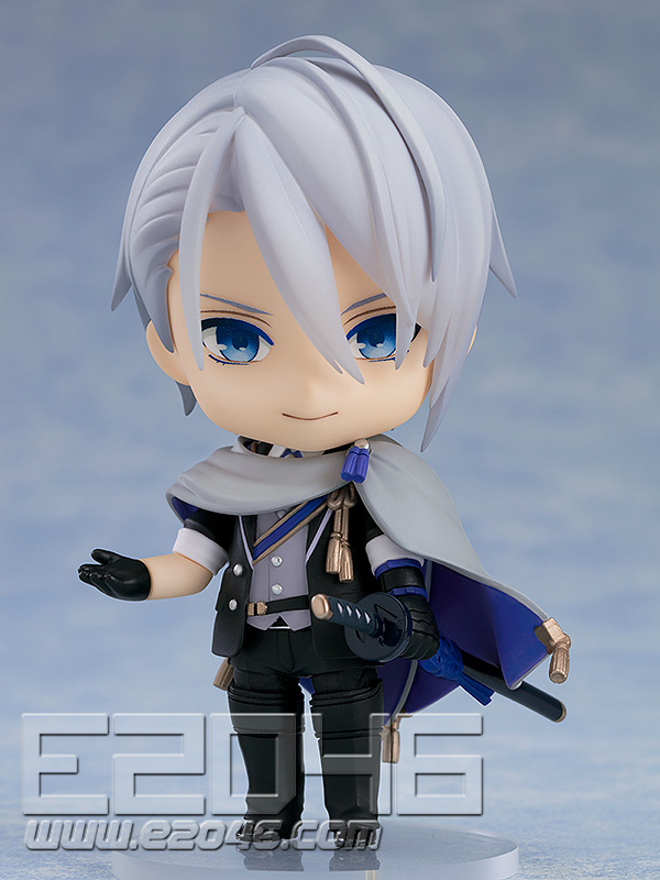 E46 Com Nendoroid 山姥切长义 Pvc Nendoroid Pv116