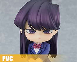 PV17726  Nendoroid Shoko Komi (PVC)