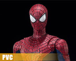PV14668  The Amazing Spider-Man (PVC)