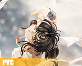 PV16038 1/7 Asura (PVC)