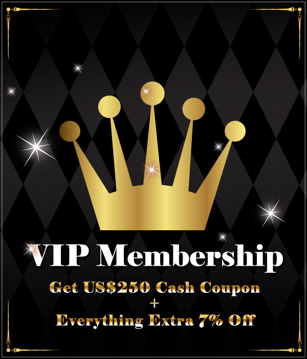 VIP Membership