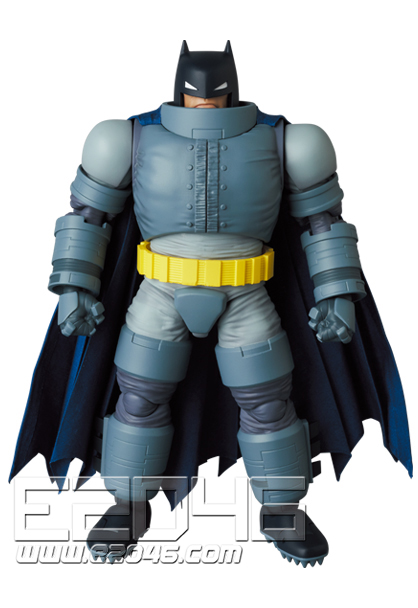 Armored Batman