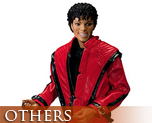 OT0815  Michael Jackson #2: Thriller