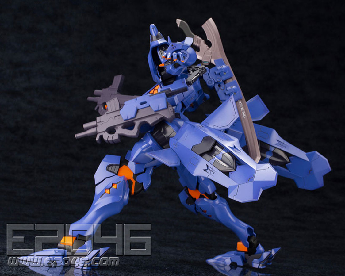 Takemikaduchi Type-00R The IRG`s 16th Battalion Commander 