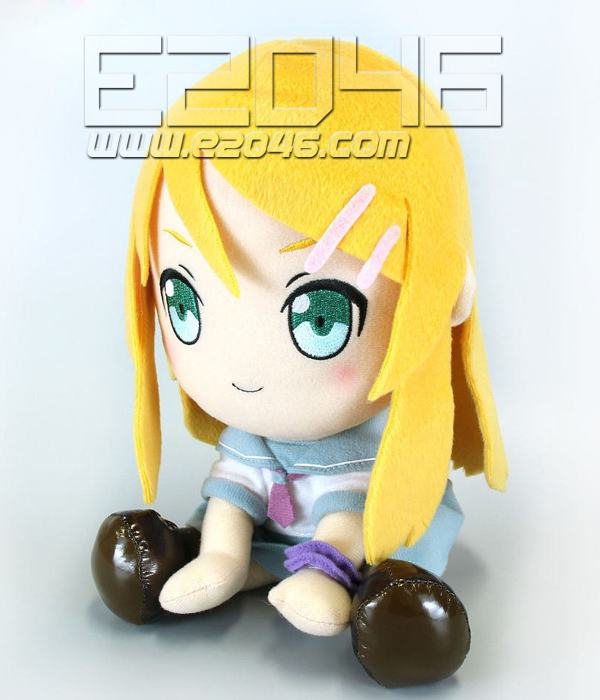 Petanko Plush Kousaka Kirino Plush Ot1388