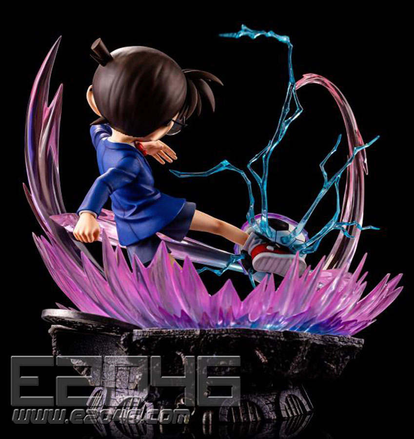 Detective Conan Desperate Counterattack 