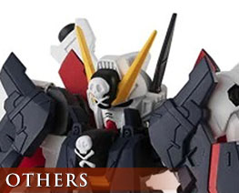 OT3415  MOBILE SUIT  EX39 