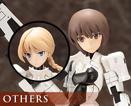 OT3678 1/1 WISM Soldier Assault /SCOU