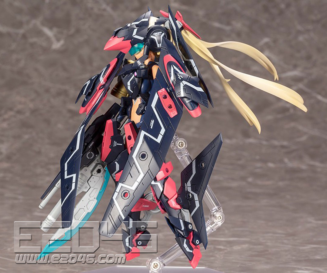 SOL Strike Raptor