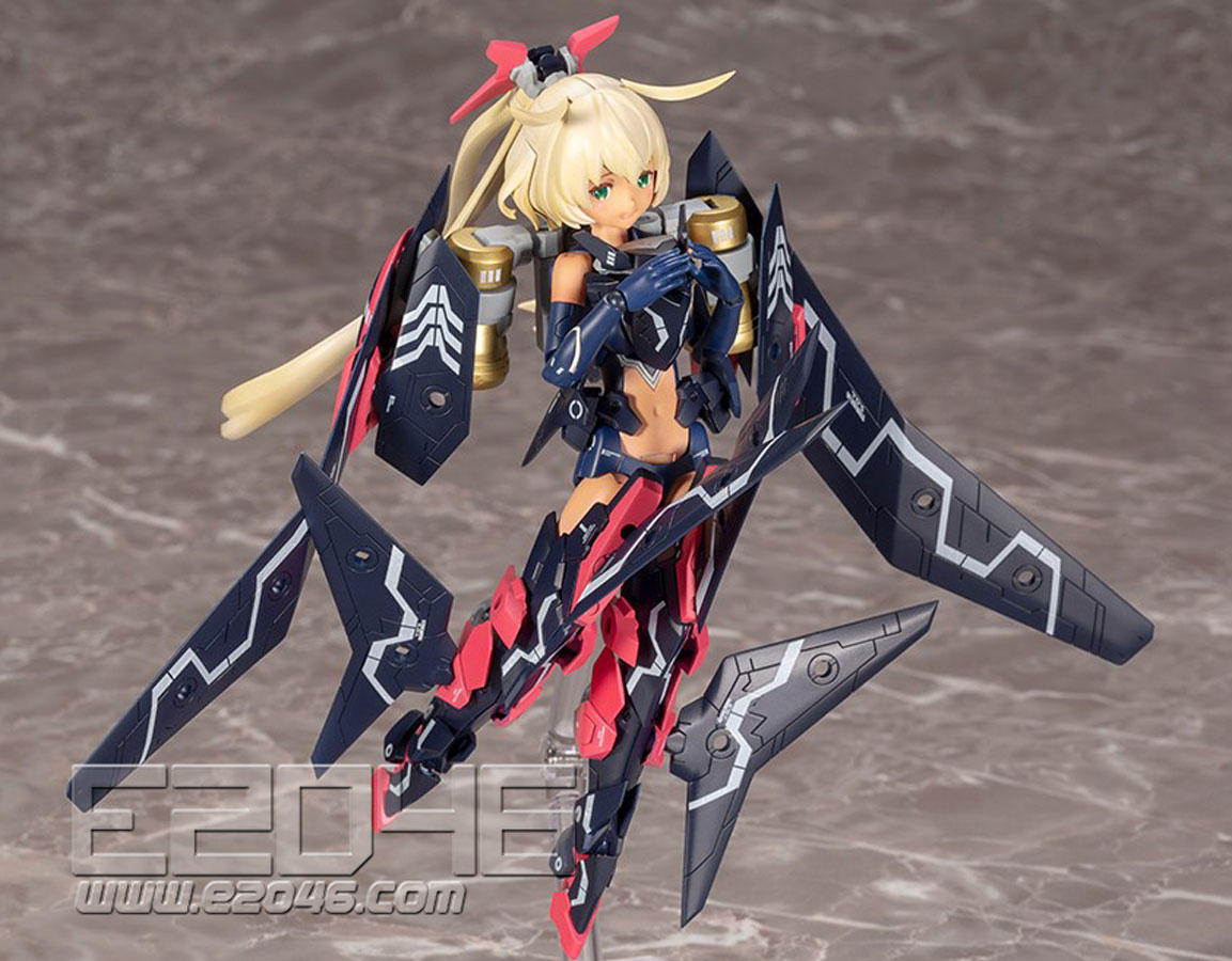 SOL Strike Raptor