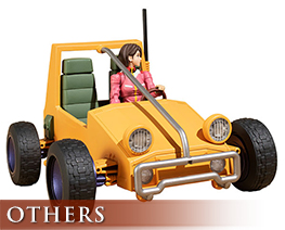 OT3883  Soldier & Army Buggy