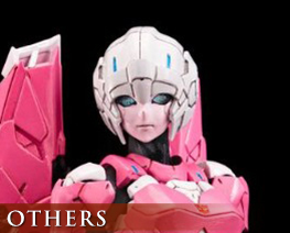 OT4126  Arcee