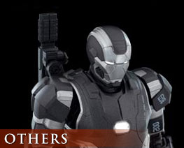 OT3848  War Machine Mark No. 2