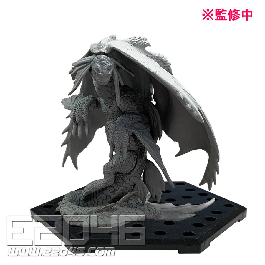 Monster Hunter Statue Plus Vol.23