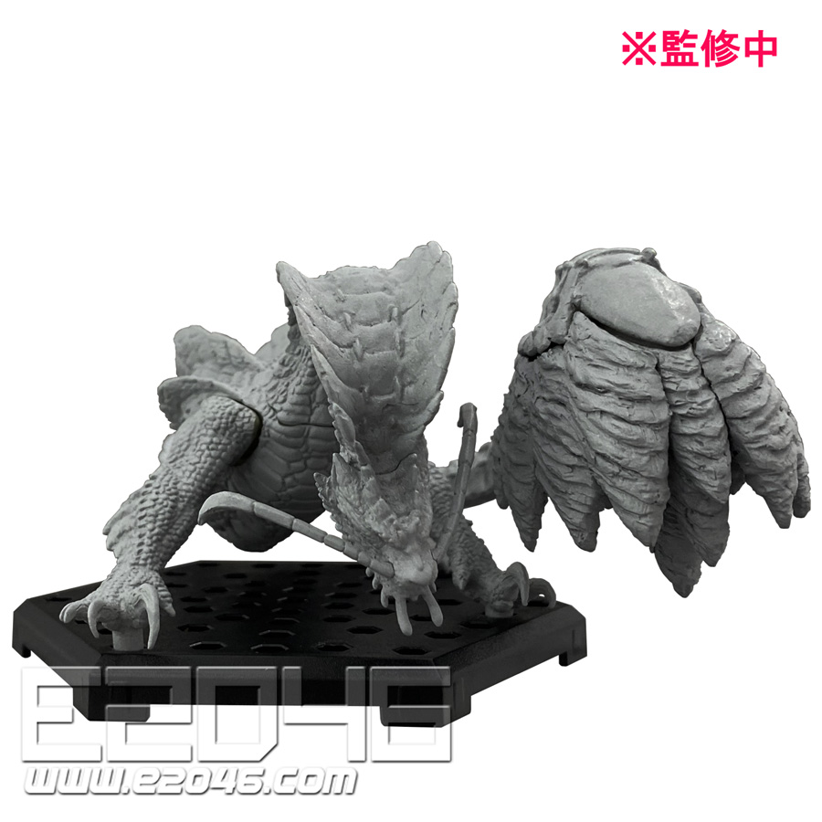 Monster Hunter Statue Plus Vol.23