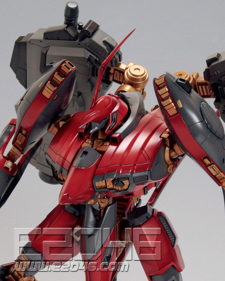 Nineball Seraph 