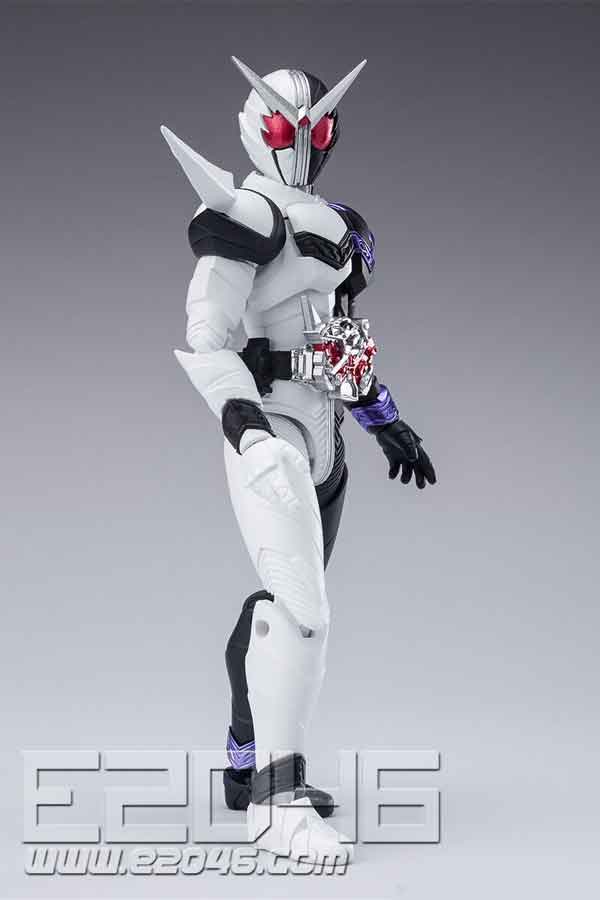 KAMEN RIDER-W