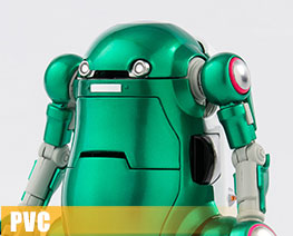 OT3145  35 Mechatro WeGo Neo British