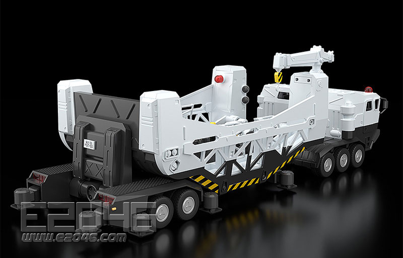 98式指揮車 & 99式運輸車