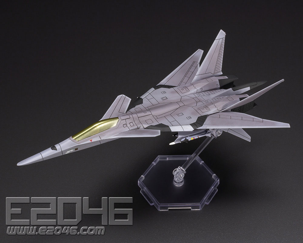 XFA-27 For Modelers Edition