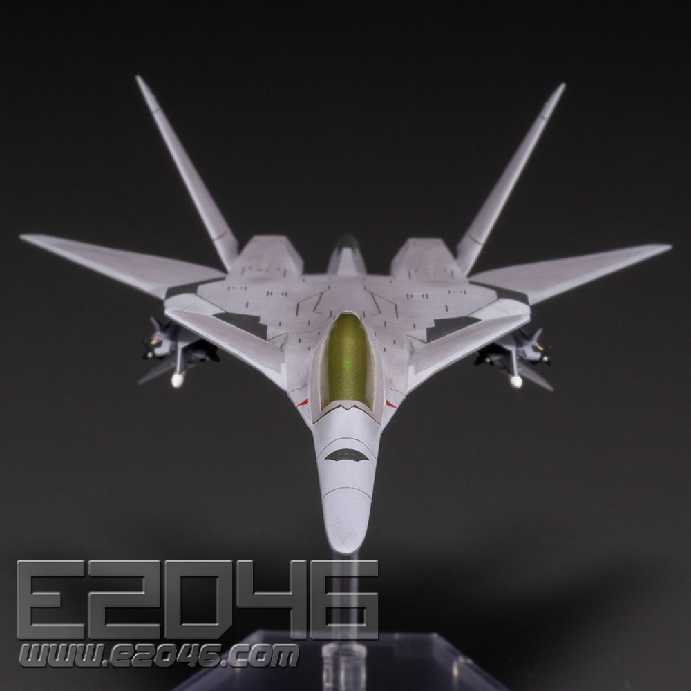 XFA-27 For Modelers Edition