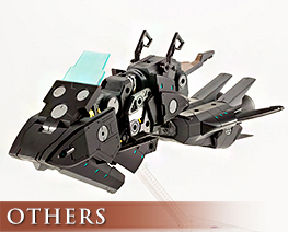 OT2504  Gigantic Arms Orbital Maneuver