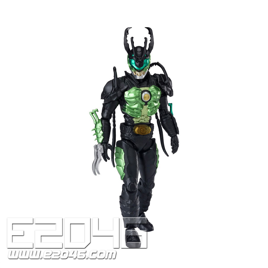 Kamen Rider 11