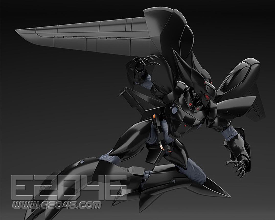 Griffon Flight & Aqua Unit Set 