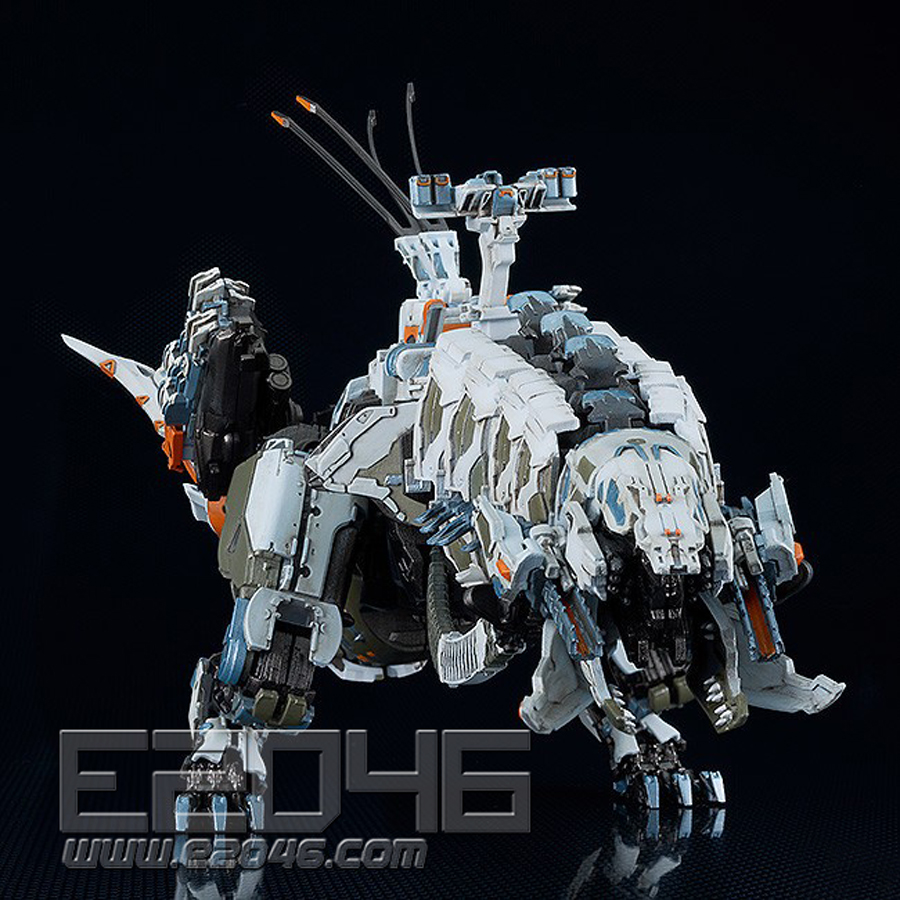 Thunderjaw