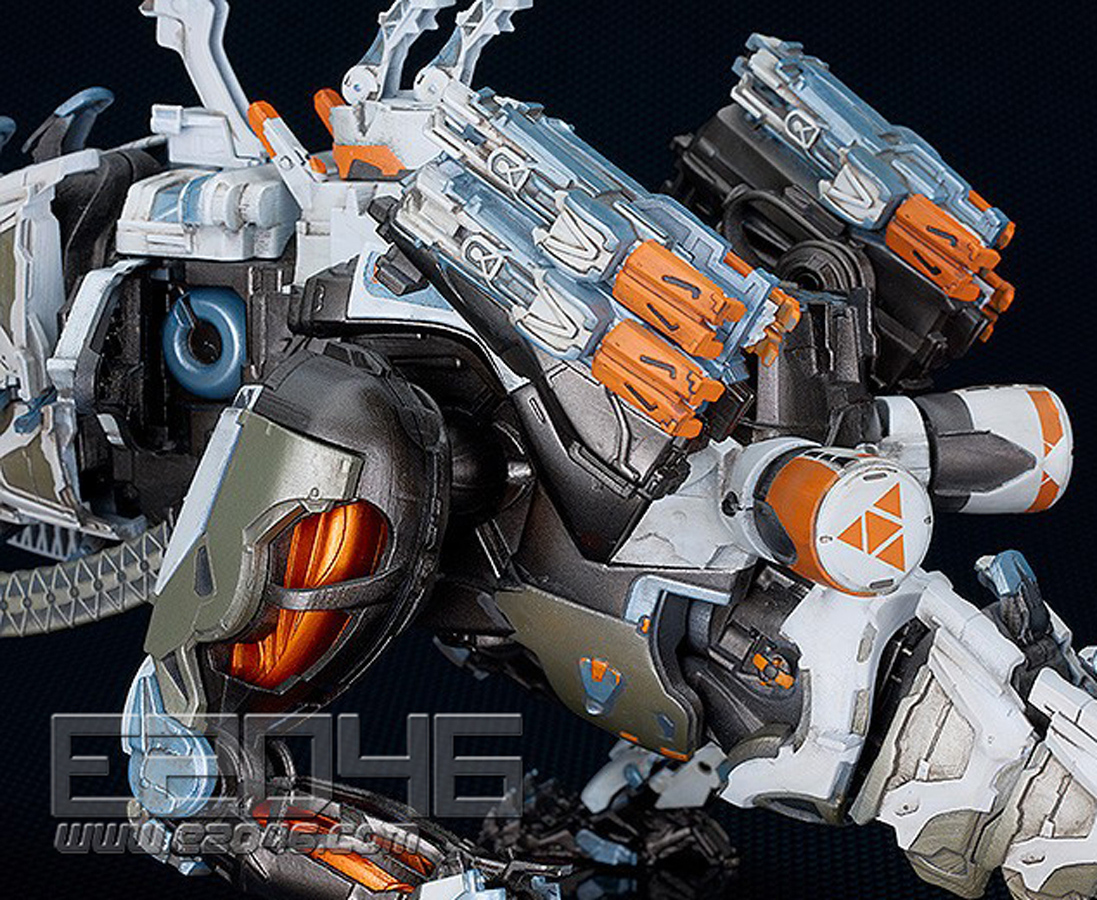 Thunderjaw