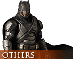 OT2071  Armored Batman
