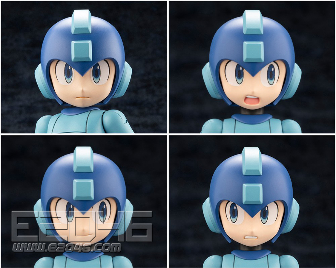 Mega Man 11