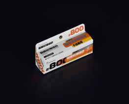 AC2613  Super Softback Sanding Sponge 800