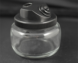 AC1884  Airbrush Cleaning Bottle