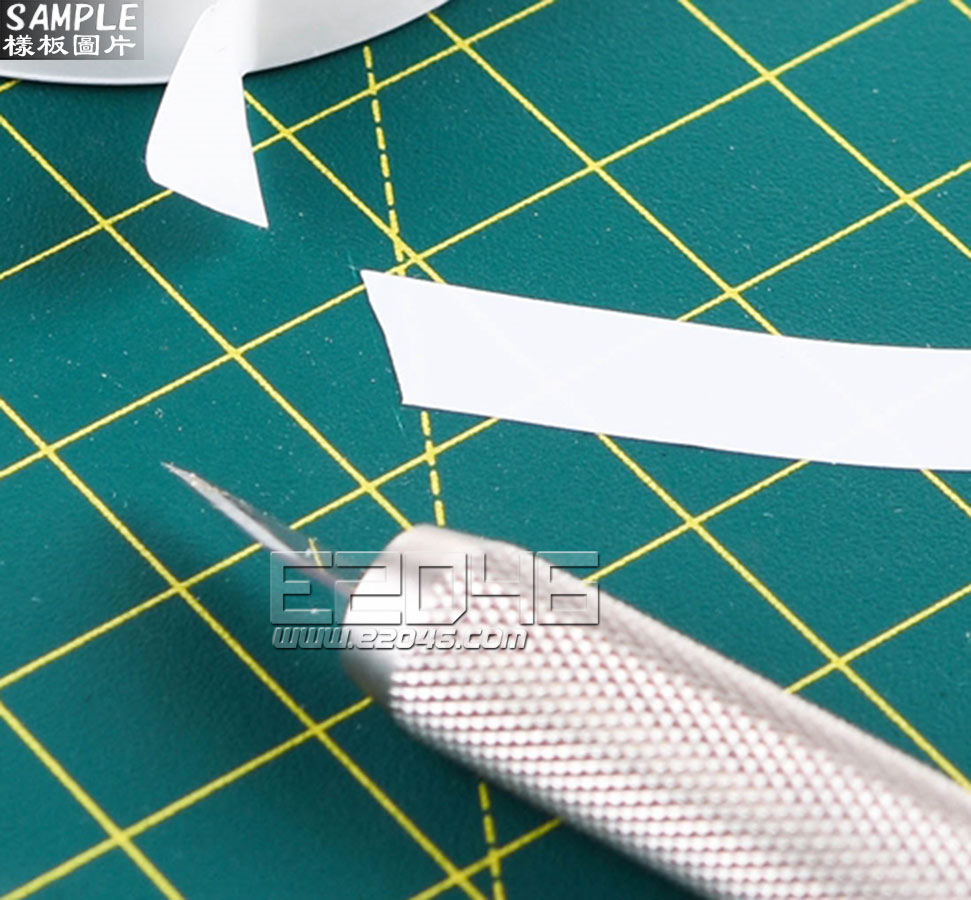 Masking Tape for Curves 10mm