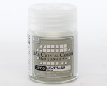 AC1972  Mr. Crystal Color Topaz Gold XC02 