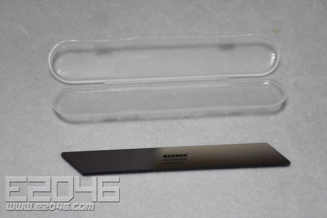 鋼化玻璃拋光銼刀 MW-2067