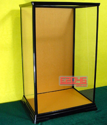 E2046 Com Diy Glass Display Casing S