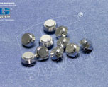 AC1939  Alluminium-Made Rivets (Basic Coating) 8 x 4.8 mm