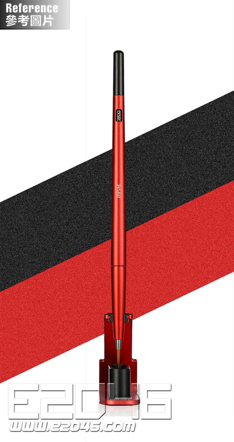 Brush Pen Stand