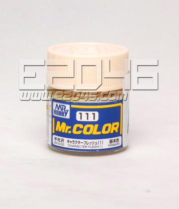 mr color flesh