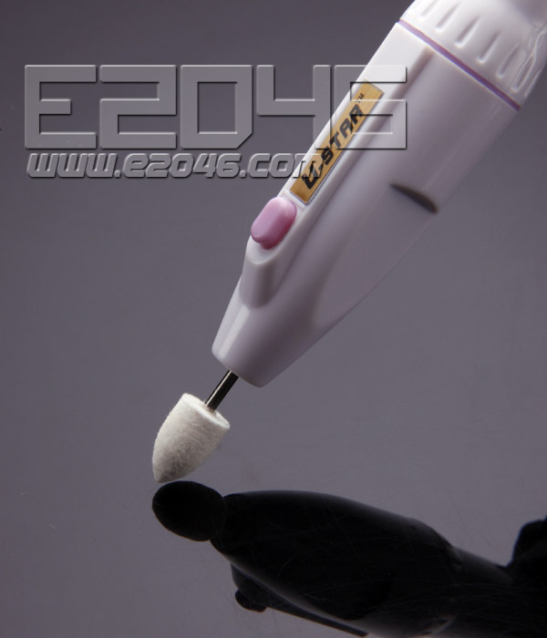 Micro-Auto Grinder Set